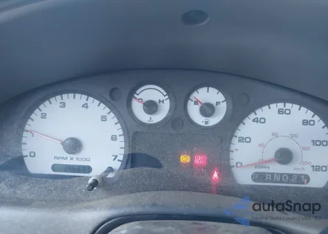 2005 Ford Ranger Edge/Stx/Xl/Xls/Xlt из США, поврежденный, VIN 1FTYR10U75PA34310